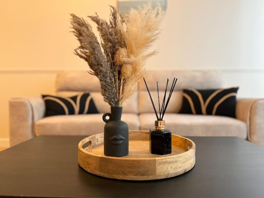 L'Orchidee - Netflix - Wi-Fi - Proche Centre Apartamento Troyes Exterior foto